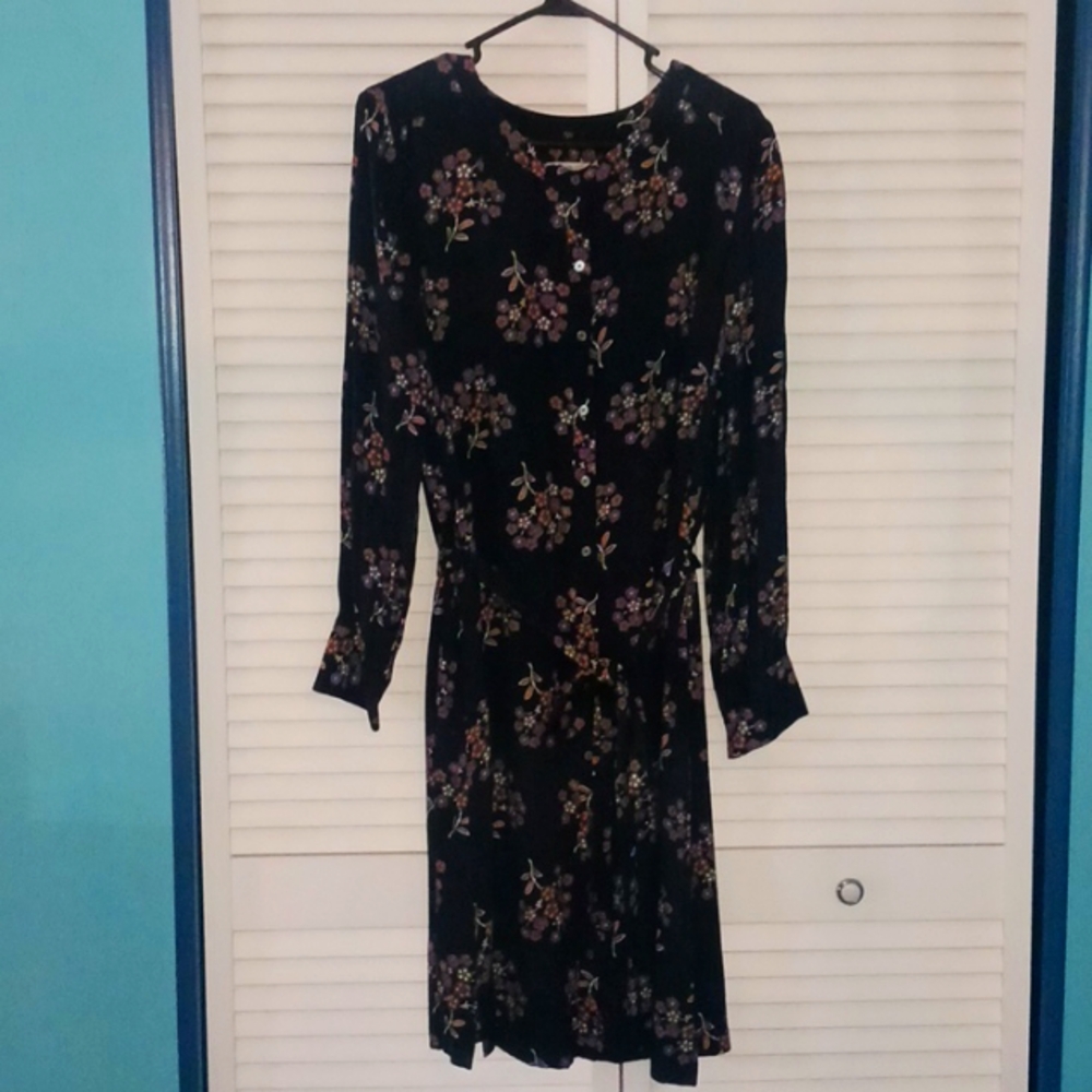 LOFT Dress